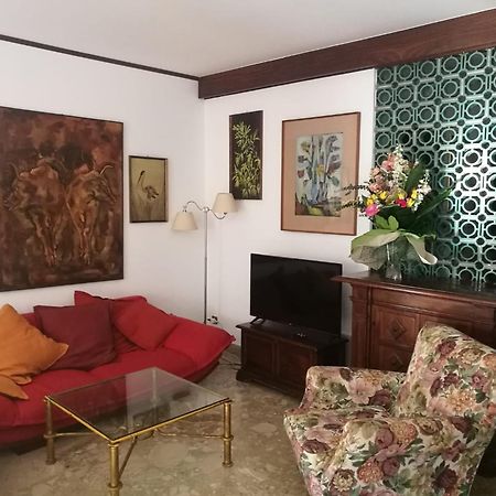 Villa Lea Монделло Екстер'єр фото